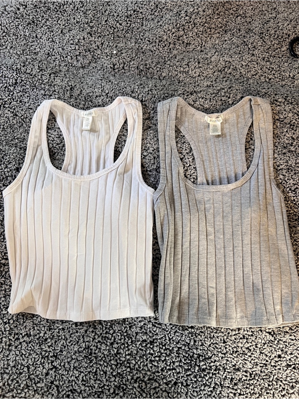 Crop Tops